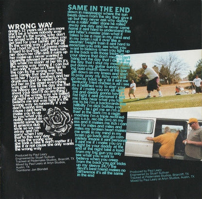 Sublime – Sublime Music CD