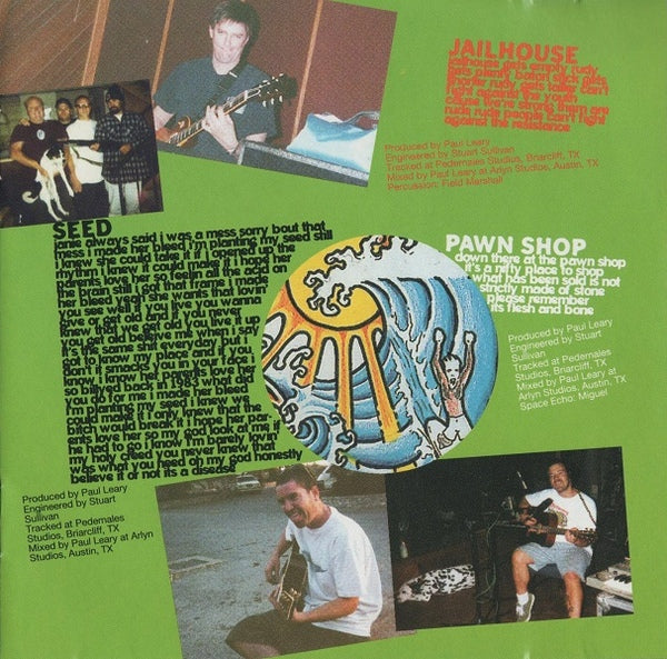 Sublime – Sublime Music CD