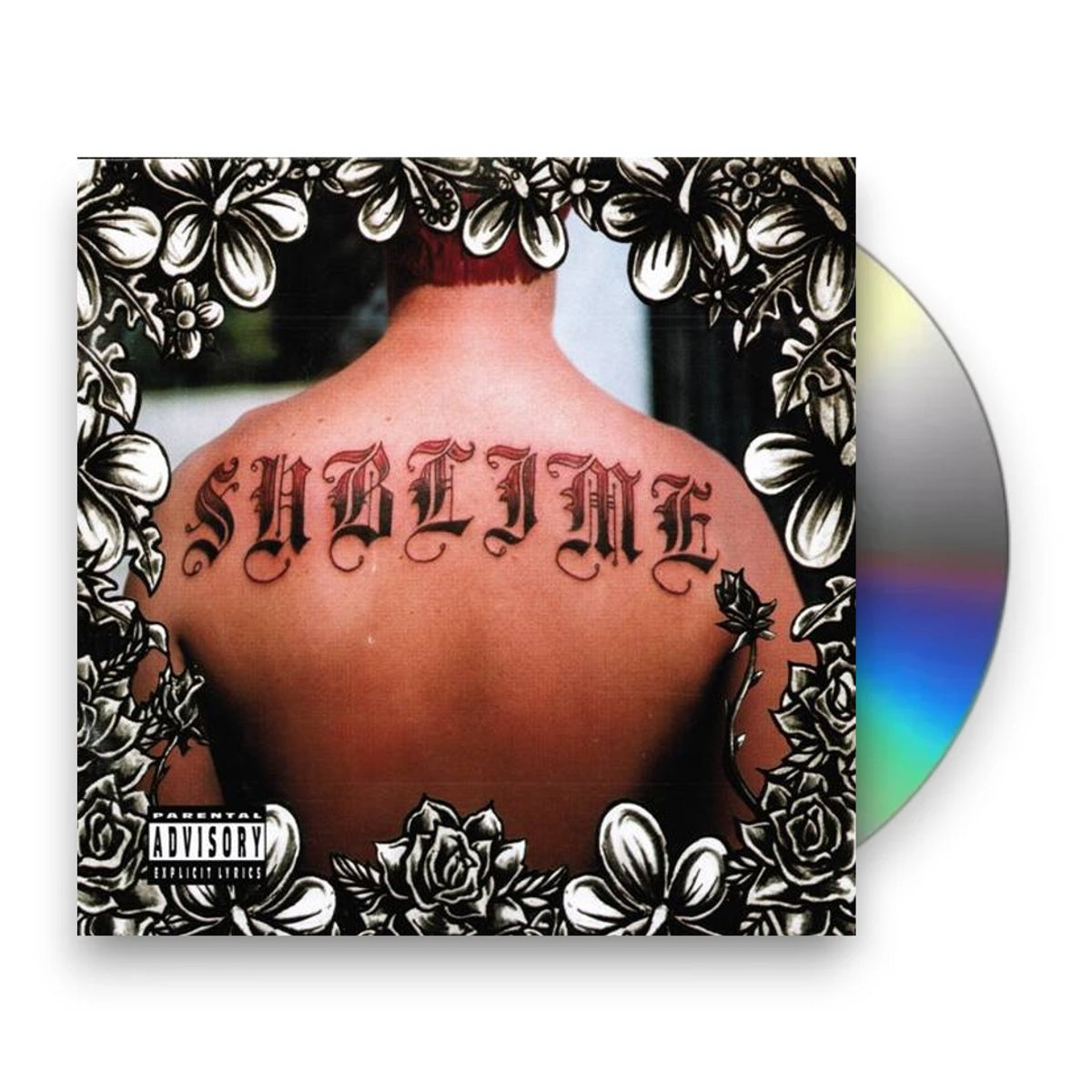 Sublime – Sublime Music CD
