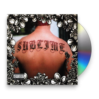 Sublime – Sublime Music CD