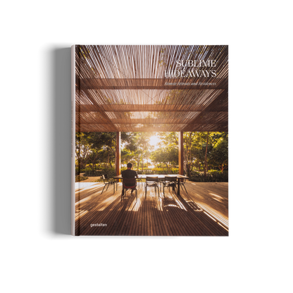 Sublime Hideaways Book