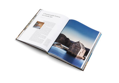 Sublime Hideaways Book