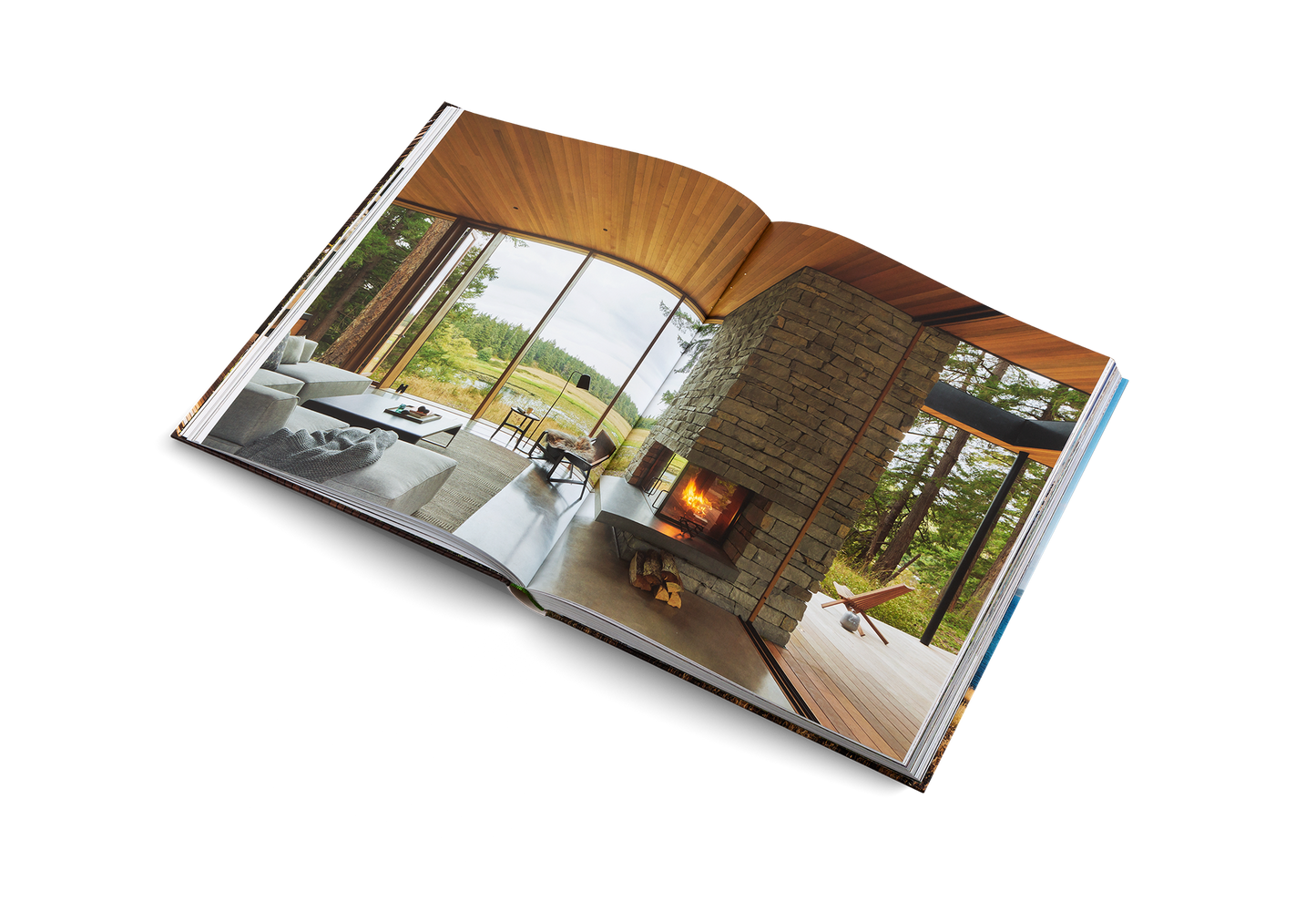 Sublime Hideaways Book