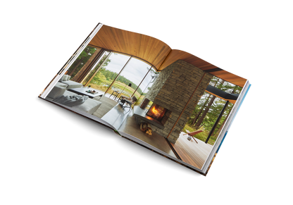 Sublime Hideaways Book
