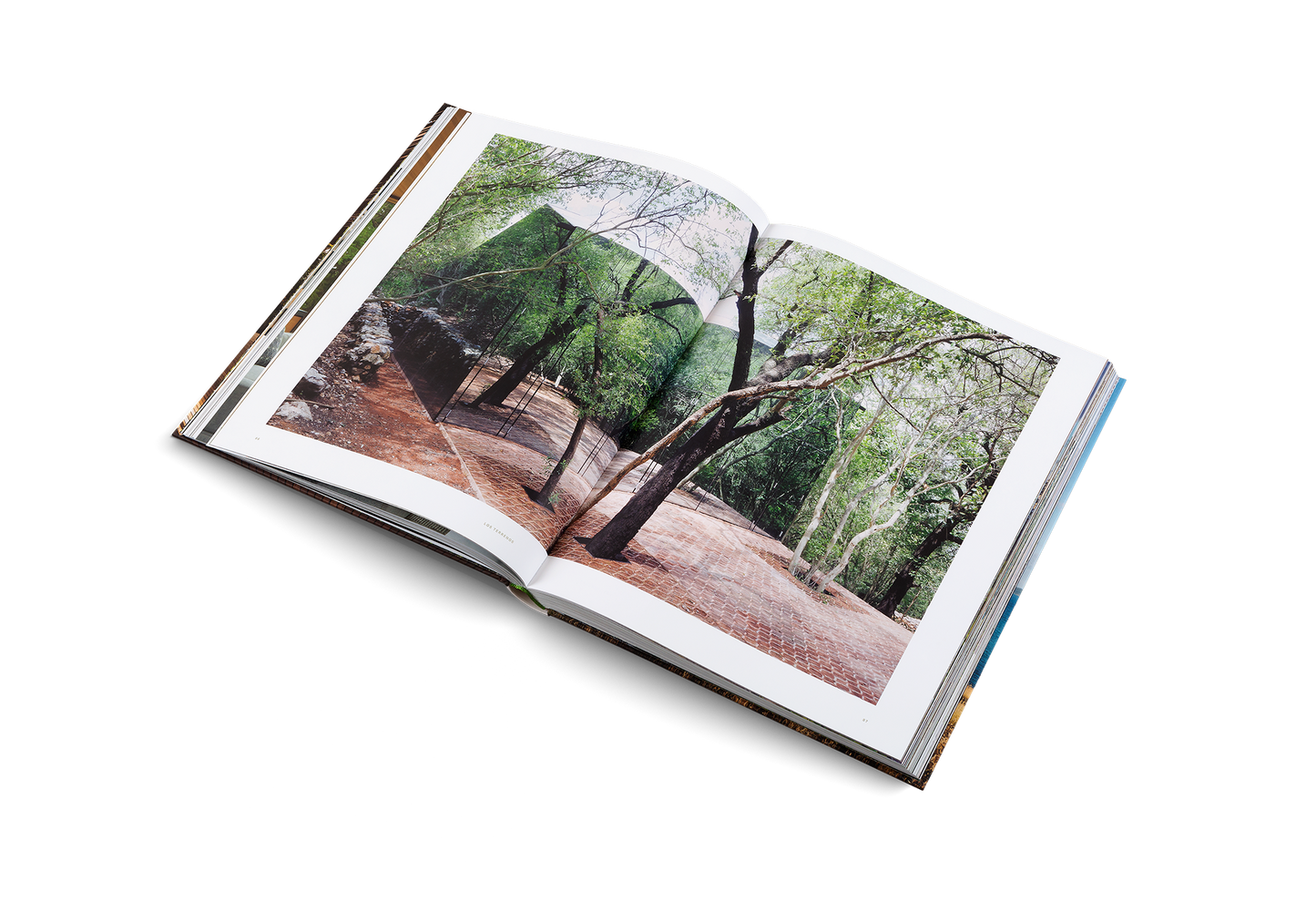 Sublime Hideaways Book