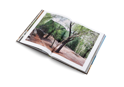 Sublime Hideaways Book
