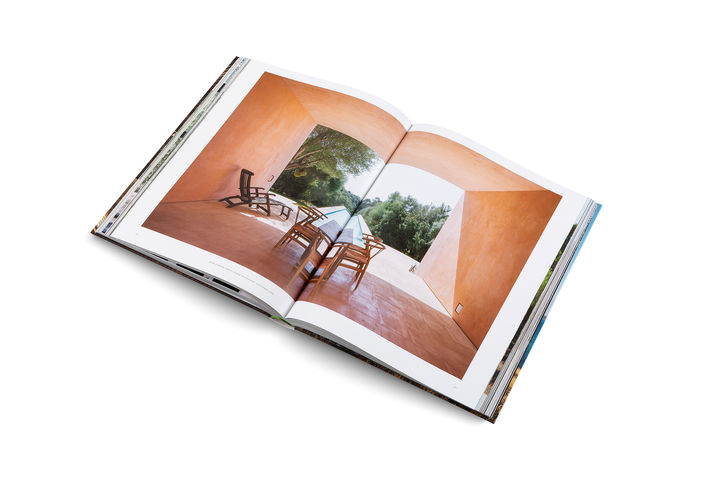 Sublime Hideaways Book