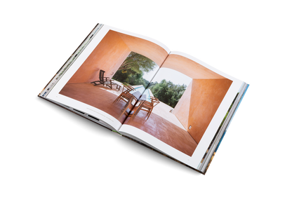 Sublime Hideaways Book