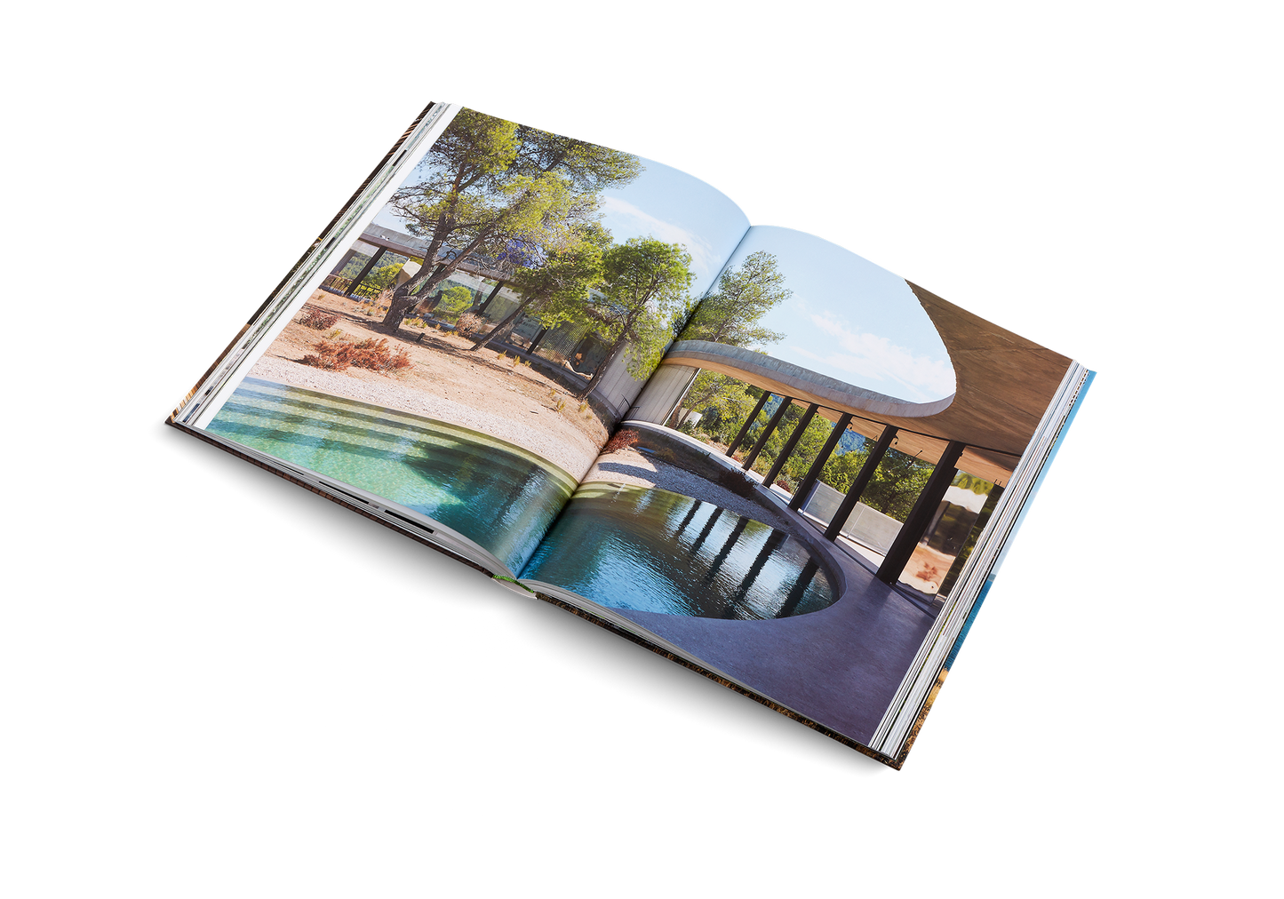 Sublime Hideaways Book