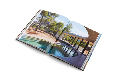 Sublime Hideaways Book