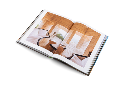 Sublime Hideaways Book