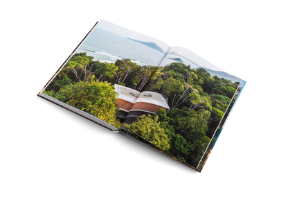 Sublime Hideaways Book