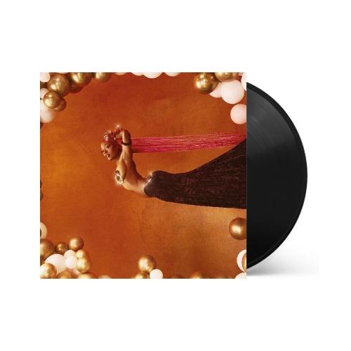 Sudan Archives - Natural Brown Prom Queen Vinyl Record