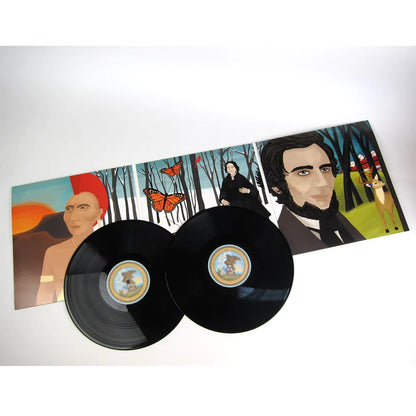 Sufjan Stevens - Illinois [2LP] Vinyl Record