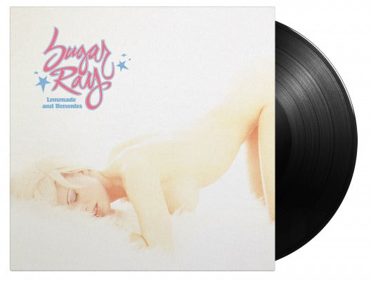 Lemonade Brownies (180 Gram Vinyl, Indie Exclusive) [Import] [Vinyl] Vinyl Record