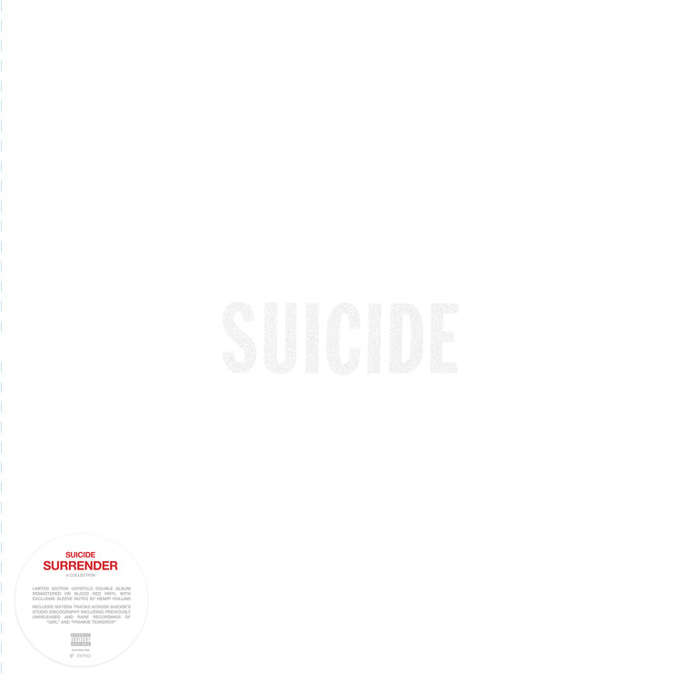 Surrender [Vinyl] Vinyl Record