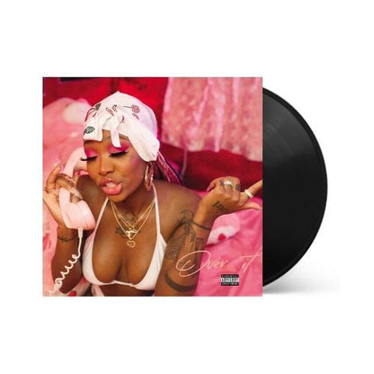 Summer Walker - Over It Vinyl Record
