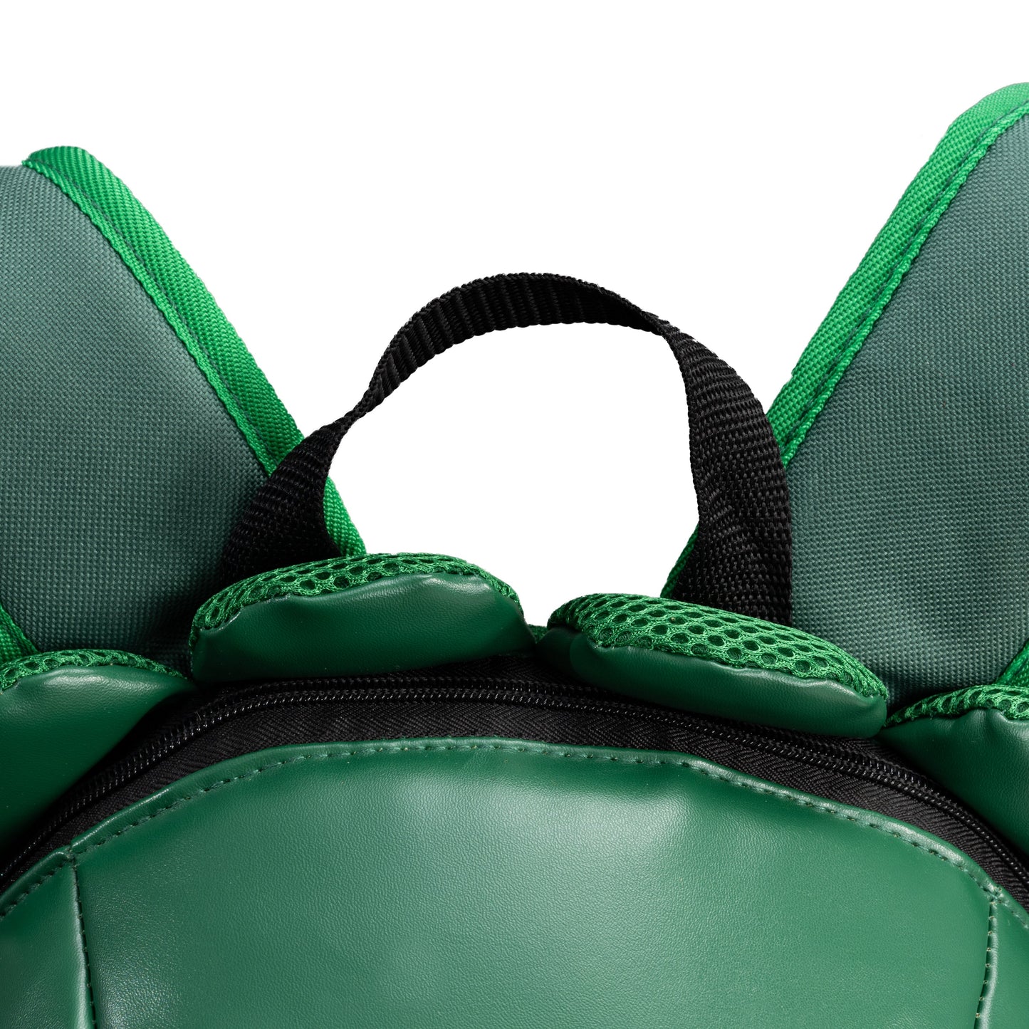 Super Hero Turtle Shell Backpack with 4 Ninja Masks Halloween Costume Cosplay