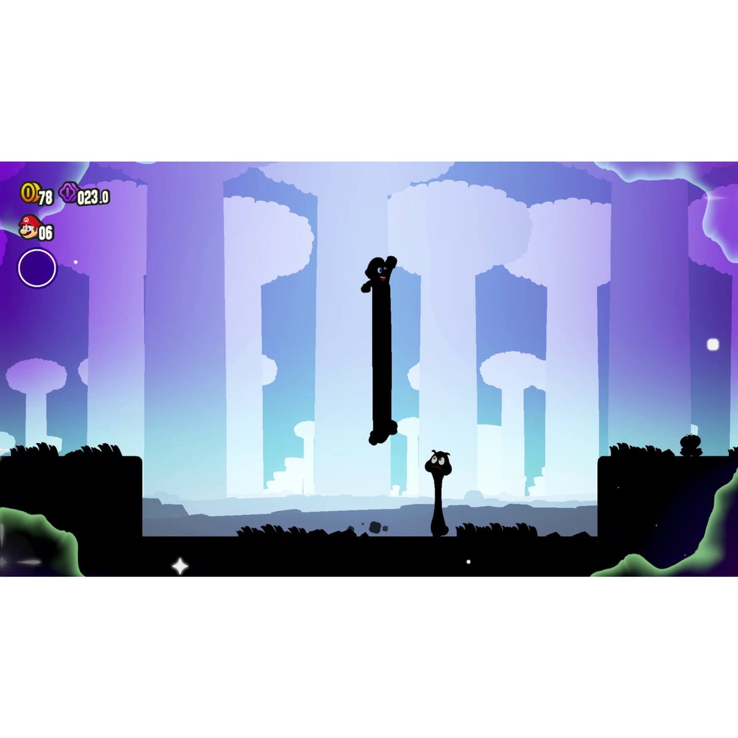 Nintendo - Super Mario Bros Wonder - Switch