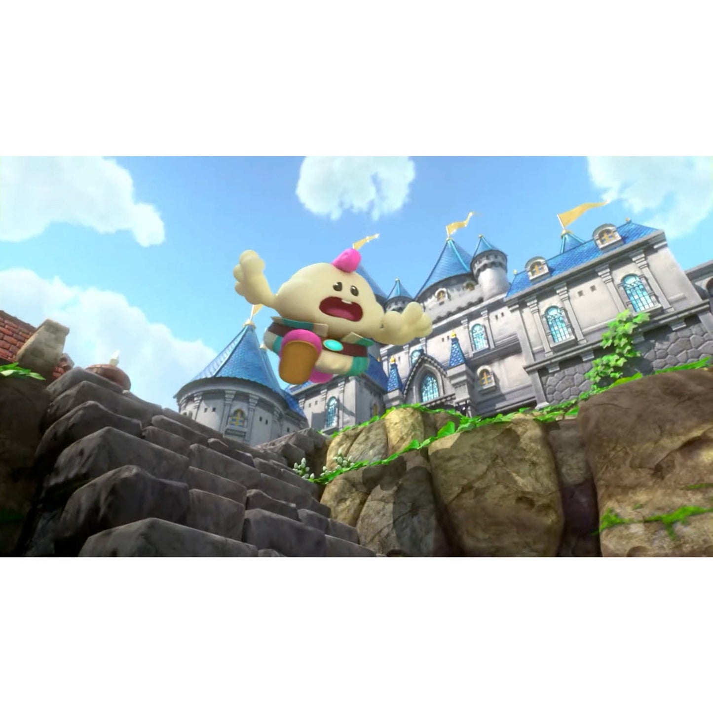 Nintendo - Super Mario RPG - Switch