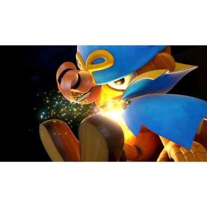 Nintendo - Super Mario RPG - Switch