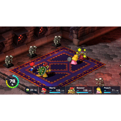 Nintendo - Super Mario RPG - Switch