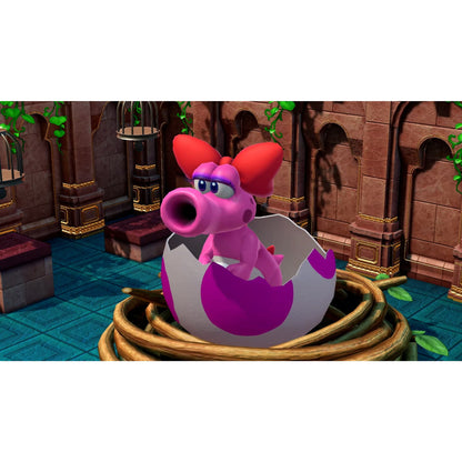 Nintendo - Super Mario RPG - Switch