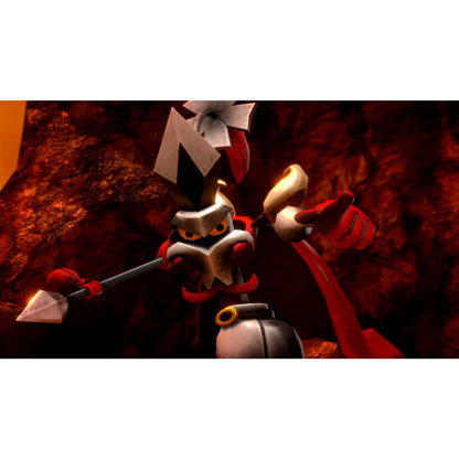 Nintendo - Super Mario RPG - Switch