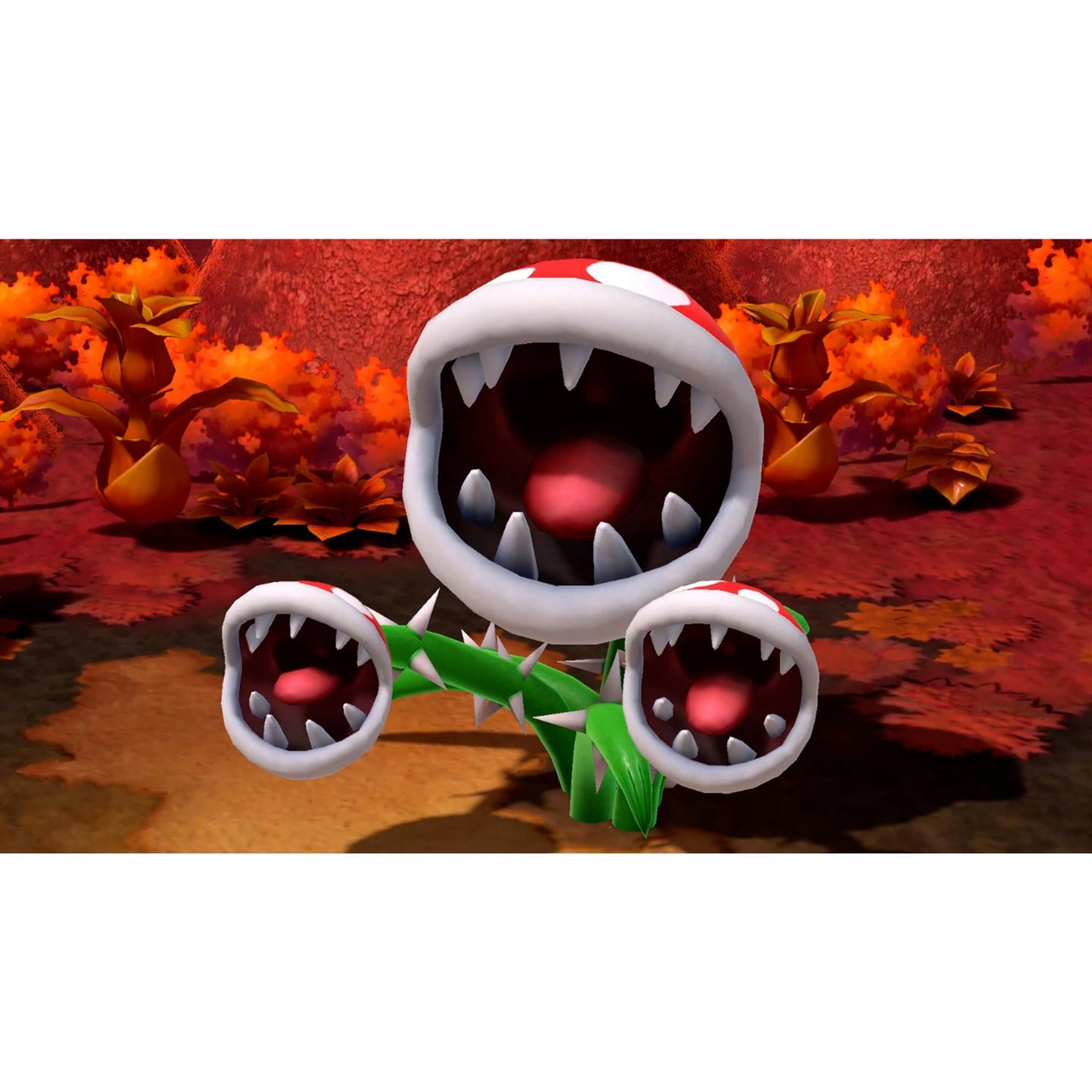 Nintendo - Super Mario RPG - Switch