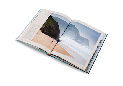The Surf Atlas Book