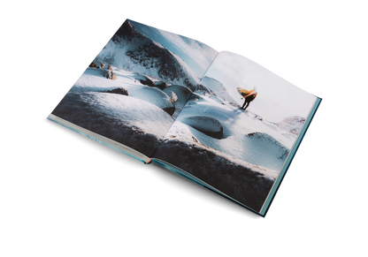The Surf Atlas Book