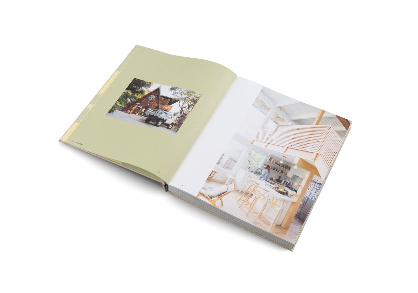 Surf Shacks Vol. 2 Book