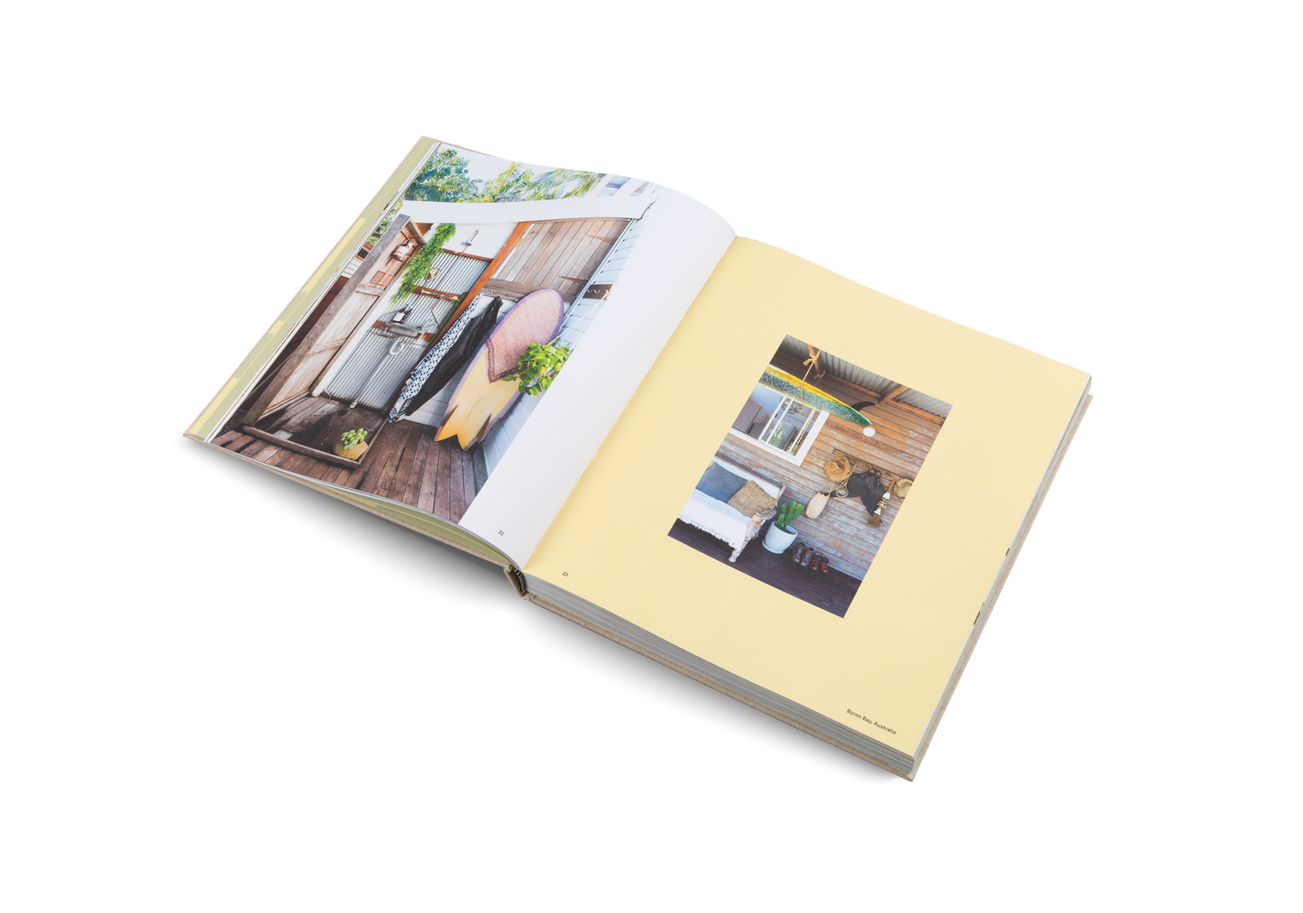 Surf Shacks Vol. 2 Book