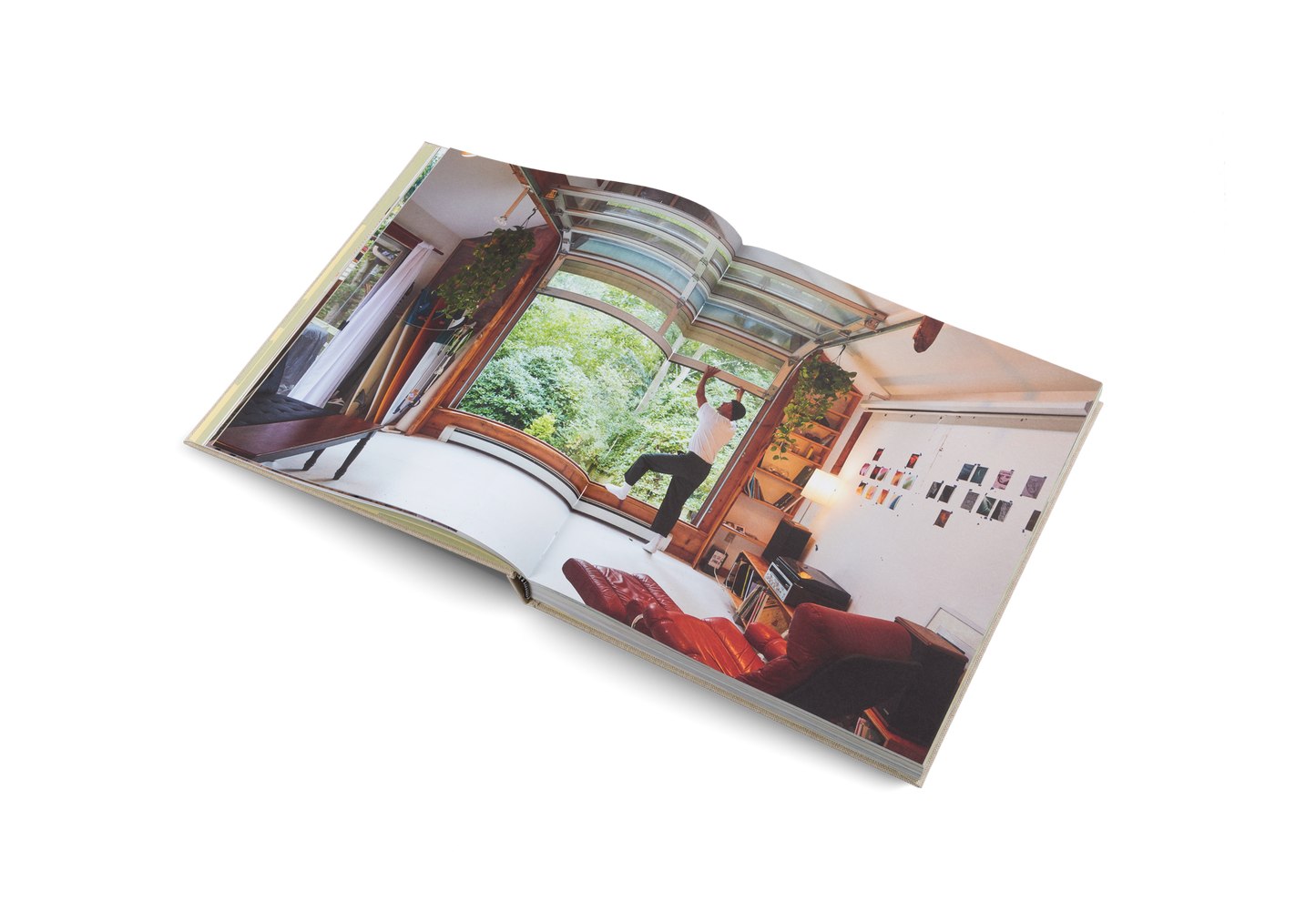 Surf Shacks Vol. 2 Book