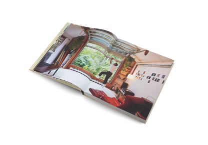 Surf Shacks Vol. 2 Book