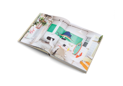 Surf Shacks Vol. 2 Book