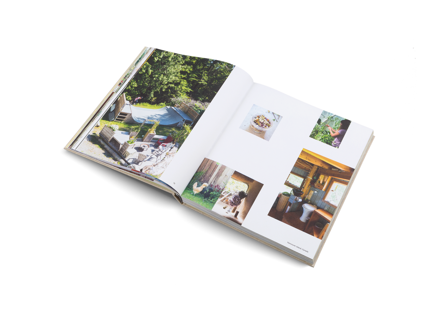 Surf Shacks Vol. 2 Book