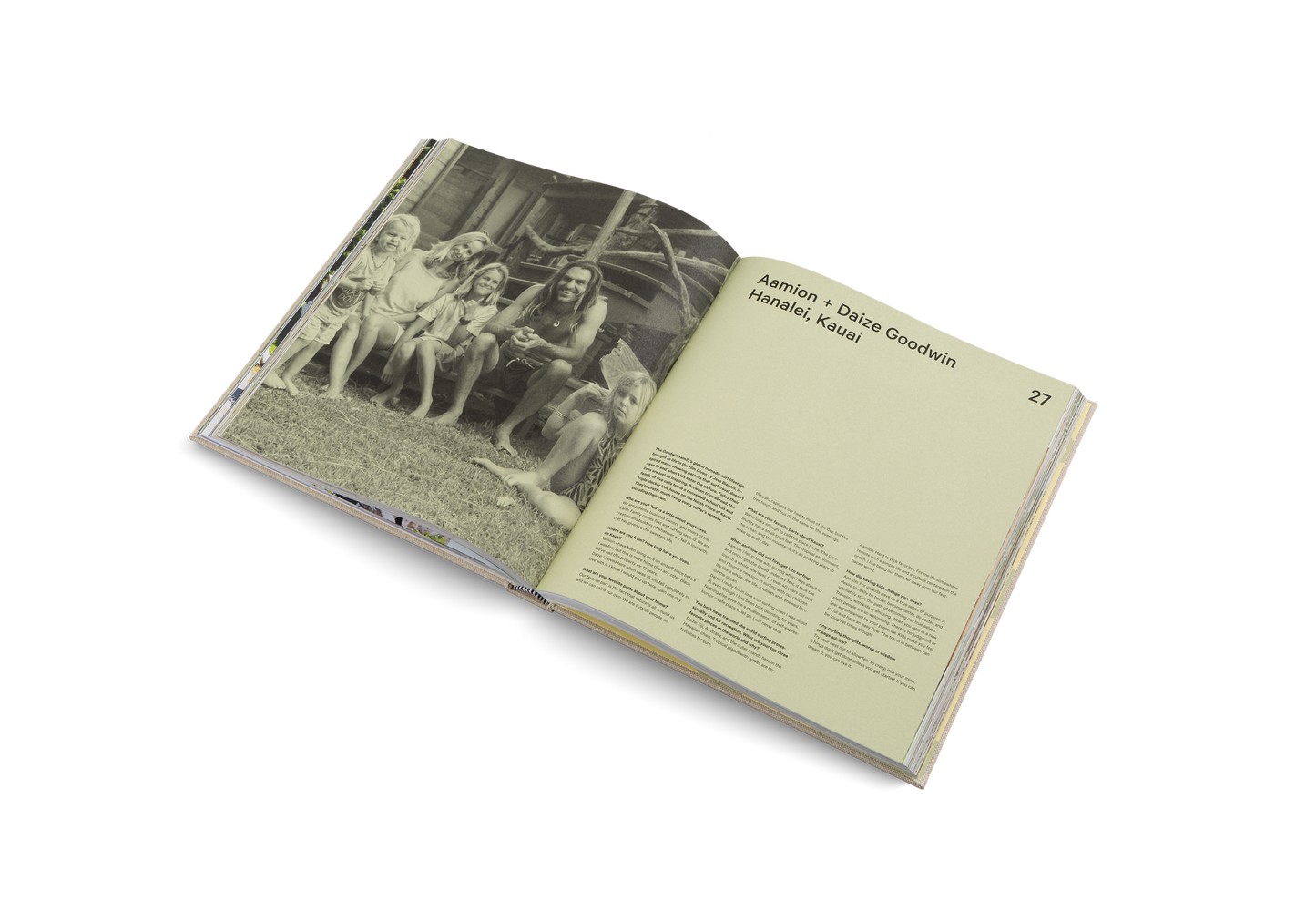 Surf Shacks Vol. 2 Book