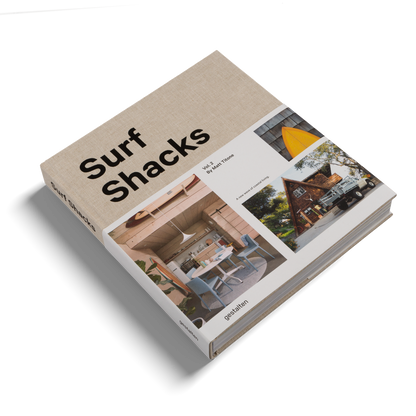 Surf Shacks Vol. 2 Book