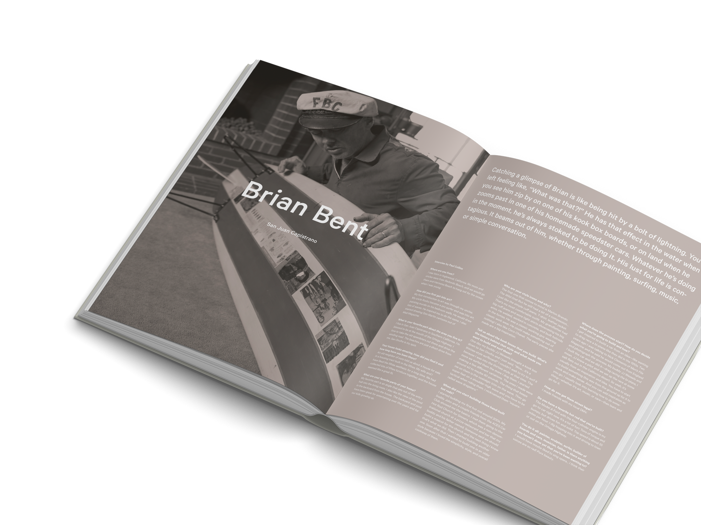Surf Shacks Book