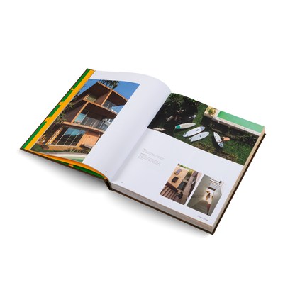 Surf Shacks Vol. 3 Book