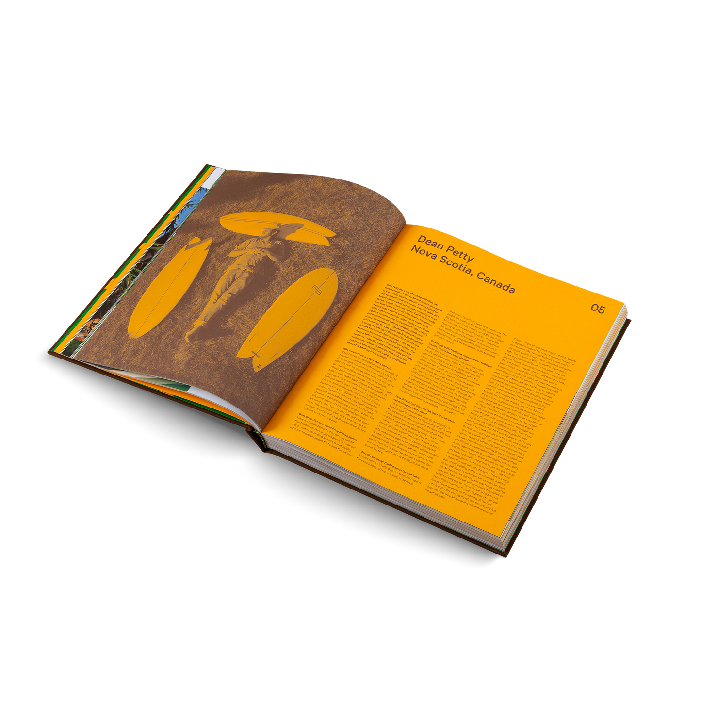Surf Shacks Vol. 3 Book