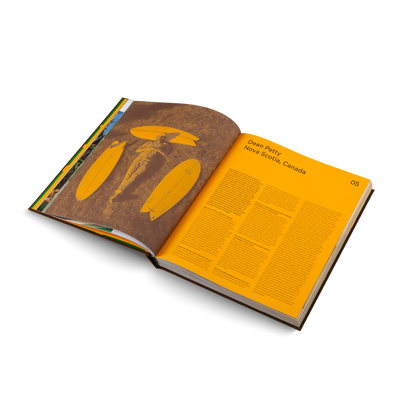 Surf Shacks Vol. 3 Book