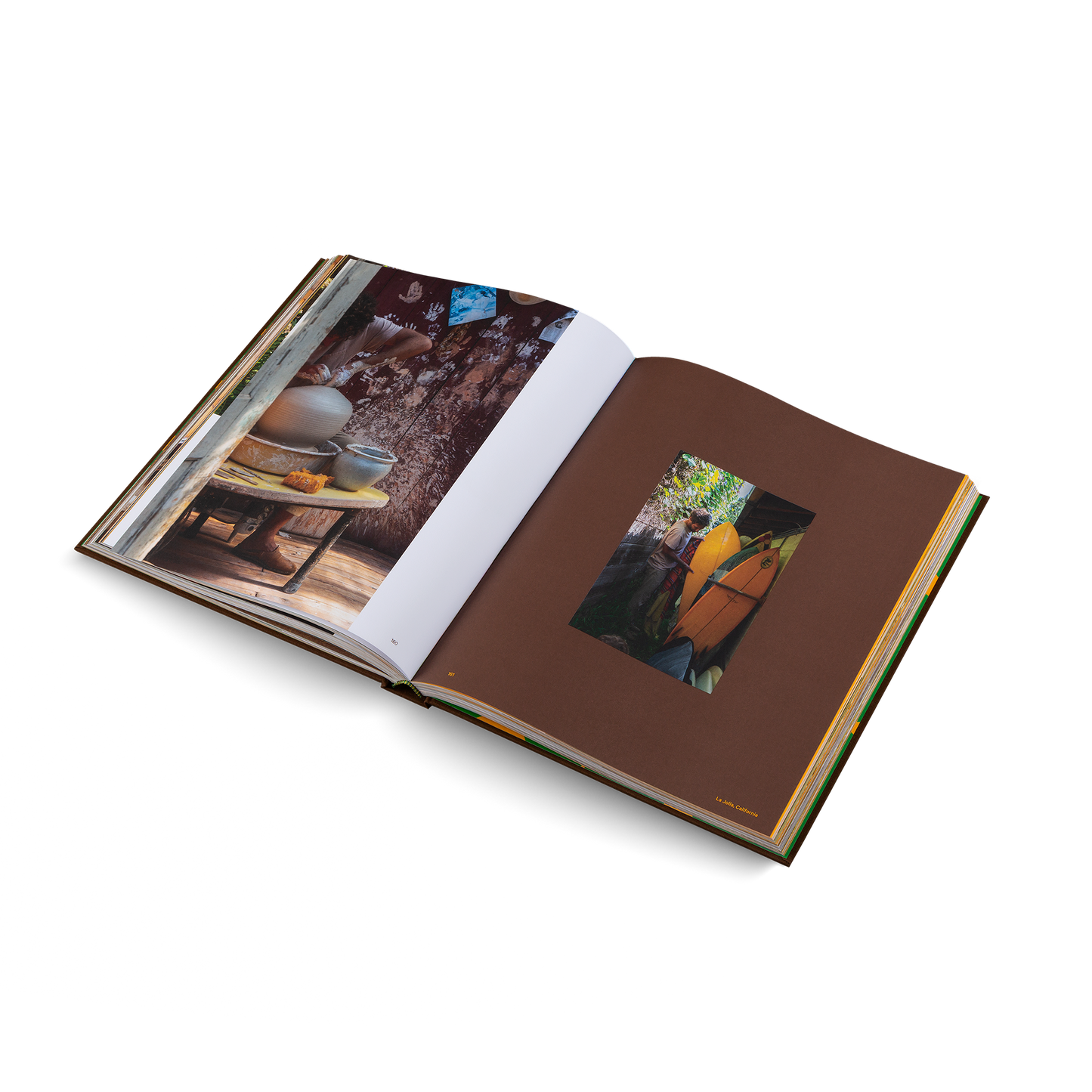 Surf Shacks Vol. 3 Book