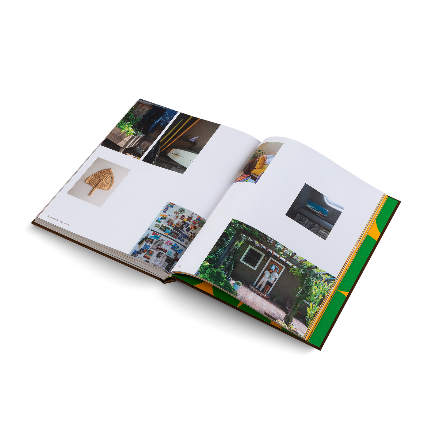 Surf Shacks Vol. 3 Book