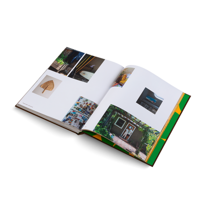 Surf Shacks Vol. 3 Book