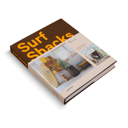 Surf Shacks Vol. 3 Book