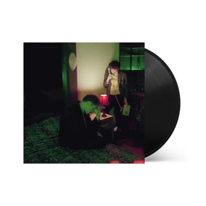 Surf Curse - Heaven Surrounds You Vinyl Record