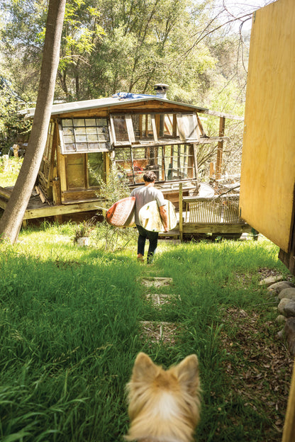 Surf Shacks Book