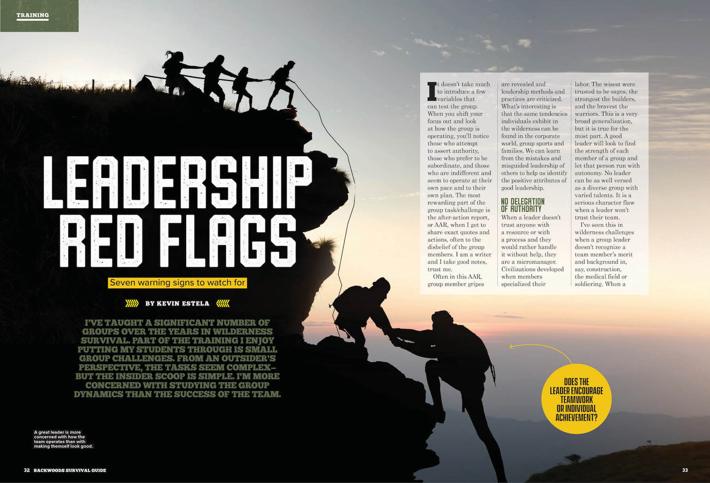 Backwoods Survival Guide - Living Off the Land No. 24: Best New Gear, Solo Hiking, Magnet Fishing, Restore Cast Iron Cookware, Search & Rescue, Communication Tools, Flint Knapping, & More!